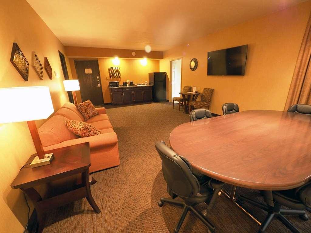 Evergreen Resort Каділлак Номер фото